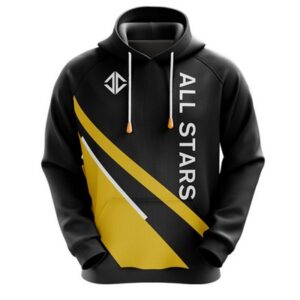 Pullover Hoodies Custom for Comfort and Casual Style